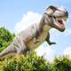 Illustration for article titled Real life Jurassic Park exists in Australia and everyone needs to go